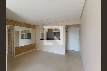 Apartamento à venda com 3 quartos, 75m² em Jardim Bonfiglioli, São Paulo