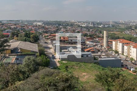 Vista Sala de Estar/Jantar  de apartamento para alugar com 2 quartos, 55m² em Jardim Nova Hortolandia, Hortolândia