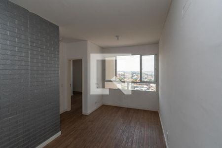 Sala de Estar/Jantar  de apartamento para alugar com 2 quartos, 55m² em Jardim Nova Hortolandia, Hortolândia