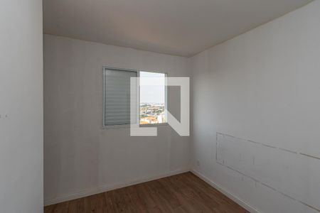 Suite  de apartamento para alugar com 2 quartos, 55m² em Jardim Nova Hortolandia, Hortolândia