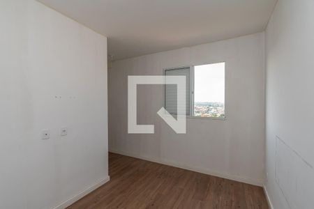 Suite  de apartamento para alugar com 2 quartos, 55m² em Jardim Nova Hortolandia, Hortolândia
