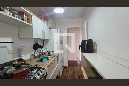 Apartamento à venda com 3 quartos, 64m² em Vila Sonia, São Paulo
