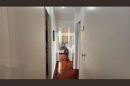 Apartamento à venda com 3 quartos, 64m² em Vila Sonia, São Paulo