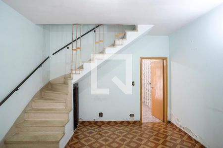 Sala de casa à venda com 2 quartos, 84m² em Rudge Ramos, São Bernardo do Campo