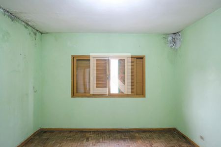 Quarto 1 de casa à venda com 2 quartos, 84m² em Rudge Ramos, São Bernardo do Campo