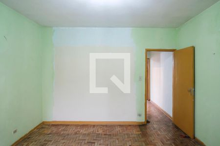 Quarto 1 de casa à venda com 2 quartos, 84m² em Rudge Ramos, São Bernardo do Campo