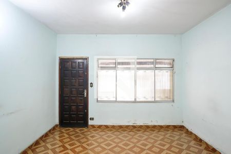 Sala de casa à venda com 2 quartos, 84m² em Rudge Ramos, São Bernardo do Campo