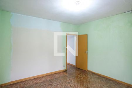 Quarto 1 de casa à venda com 2 quartos, 84m² em Rudge Ramos, São Bernardo do Campo