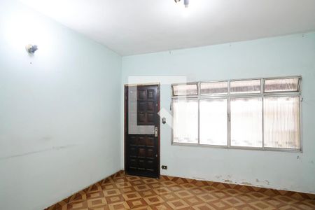 Sala de casa à venda com 2 quartos, 84m² em Rudge Ramos, São Bernardo do Campo