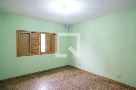 Quarto 1 de casa à venda com 2 quartos, 84m² em Rudge Ramos, São Bernardo do Campo