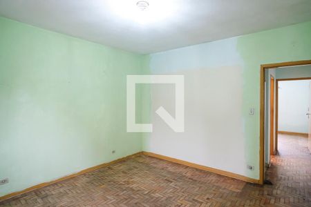 Quarto 1 de casa à venda com 2 quartos, 84m² em Rudge Ramos, São Bernardo do Campo