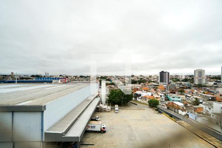 Vista do quarto 01 de apartamento para alugar com 2 quartos, 49m² em Vila Carrão, São Paulo