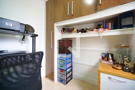 Quarto 02 de apartamento para alugar com 2 quartos, 49m² em Vila Carrão, São Paulo