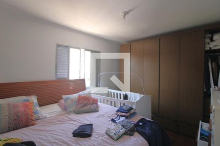 Quarto 2 de casa à venda com 3 quartos, 103m² em Jardim Floresta, São Paulo