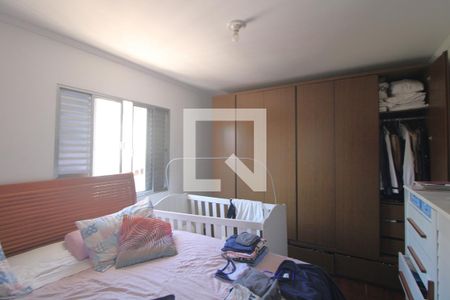 Quarto 2 de casa à venda com 3 quartos, 103m² em Jardim Floresta, São Paulo