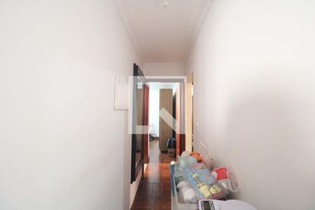 Casa à venda com 3 quartos, 103m² em Jardim Floresta, São Paulo