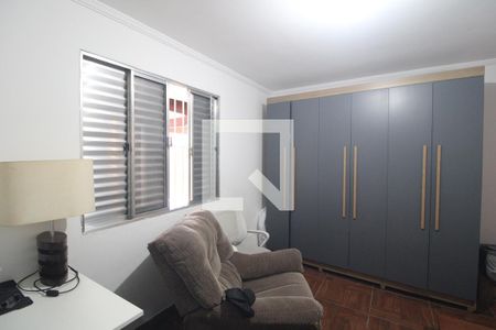 Quarto 3 de casa à venda com 3 quartos, 103m² em Jardim Floresta, São Paulo