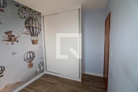 Quarto 1 de apartamento para alugar com 2 quartos, 65m² em Cidade Morumbi, São José dos Campos