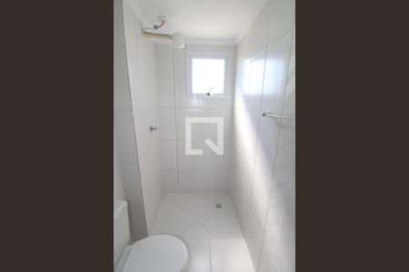 Banheiro de apartamento para alugar com 2 quartos, 65m² em Cidade Morumbi, São José dos Campos