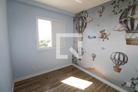 Quarto 1 de apartamento para alugar com 2 quartos, 65m² em Cidade Morumbi, São José dos Campos