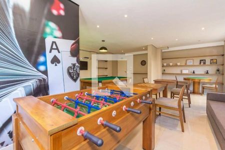 Apartamento à venda com 2 quartos, 60m² em Vila Andrade, São Paulo