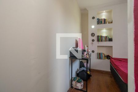 Quarto 1 de apartamento à venda com 2 quartos, 55m² em Vila Ema, São Paulo