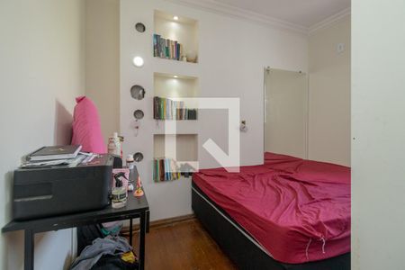 Quarto 1 de apartamento à venda com 2 quartos, 55m² em Vila Ema, São Paulo