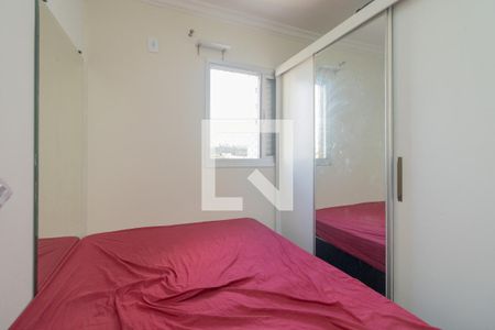 Quarto 1 de apartamento à venda com 2 quartos, 55m² em Vila Ema, São Paulo