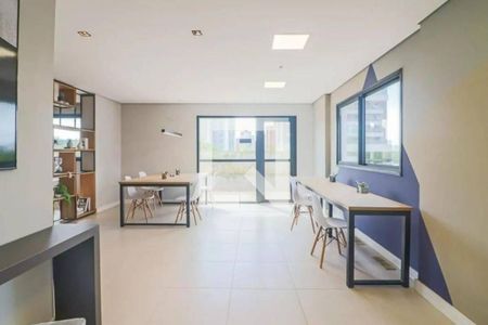 Apartamento à venda com 1 quarto, 29m² em Butantã, São Paulo