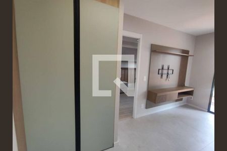Apartamento à venda com 1 quarto, 29m² em Butantã, São Paulo