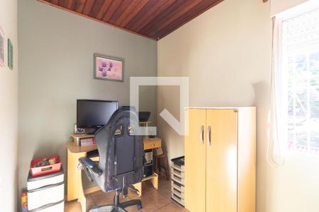 Quarto 1 de casa à venda com 2 quartos, 90m² em Hípica, Porto Alegre