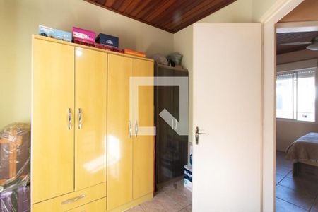 Quarto 1 de casa à venda com 2 quartos, 90m² em Hípica, Porto Alegre
