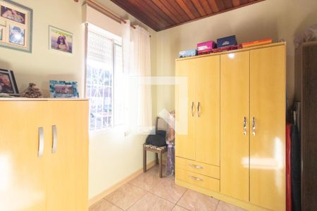 Quarto 1 de casa à venda com 2 quartos, 90m² em Hípica, Porto Alegre