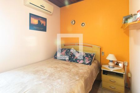 Quarto 2 de casa à venda com 2 quartos, 90m² em Hípica, Porto Alegre