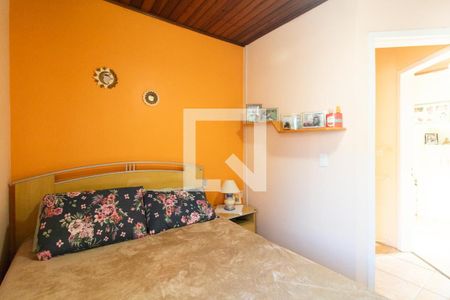 Quarto 2 de casa à venda com 2 quartos, 90m² em Hípica, Porto Alegre