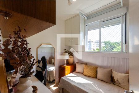 Quarto 2 de apartamento à venda com 2 quartos, 35m² em Vila Pirituba, São Paulo