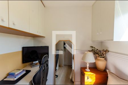 Quarto 2 de apartamento à venda com 2 quartos, 35m² em Vila Pirituba, São Paulo