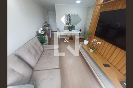 Apartamento à venda com 2 quartos, 52m² em Vila Bela, São Paulo