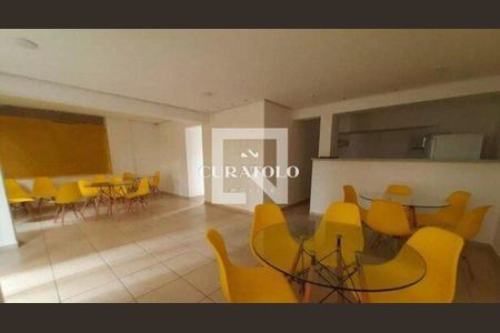 Apartamento à venda com 2 quartos, 52m² em Vila Bela, São Paulo