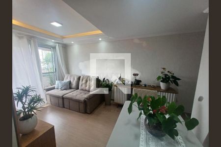 Apartamento à venda com 2 quartos, 52m² em Vila Bela, São Paulo