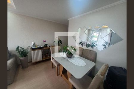 Apartamento à venda com 2 quartos, 52m² em Vila Bela, São Paulo
