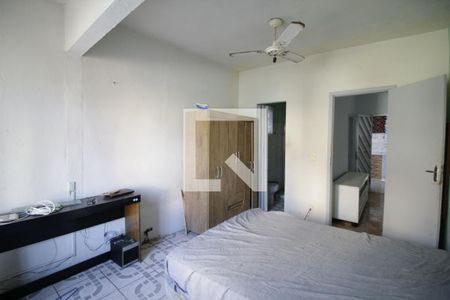 Suíte 2 de casa à venda com 2 quartos, 120m² em Taquara, Rio de Janeiro