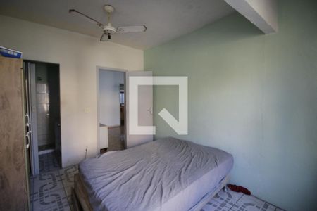 Suíte 2 de casa à venda com 2 quartos, 120m² em Taquara, Rio de Janeiro