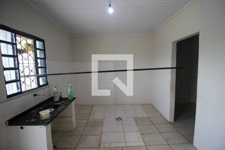 Casa para alugar com 2 quartos, 55m² em Jardim Rodrigo, Sorocaba