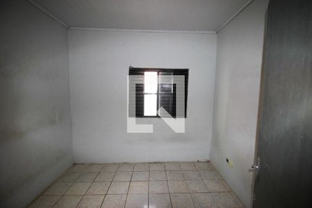 Casa para alugar com 2 quartos, 55m² em Jardim Rodrigo, Sorocaba