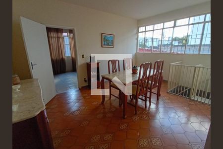 Casa à venda com 7 quartos, 341m² em Ipiranga, Belo Horizonte
