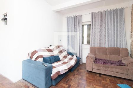 Sala de casa à venda com 3 quartos, 100m² em Partenon, Porto Alegre