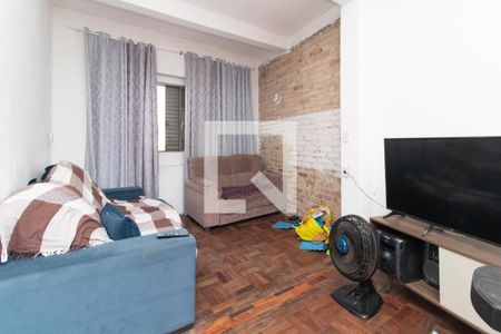 Sala de casa à venda com 3 quartos, 100m² em Partenon, Porto Alegre