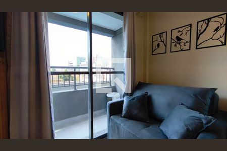 Kitnet/Studio para alugar com 1 quarto, 28m² em Liberdade, São Paulo