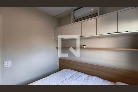 Quarto de kitnet/studio para alugar com 1 quarto, 28m² em Liberdade, São Paulo